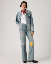 Jean Levi's® X Toy Story Western Flare Taille W32/L32 - Neuf Avec étiquettes