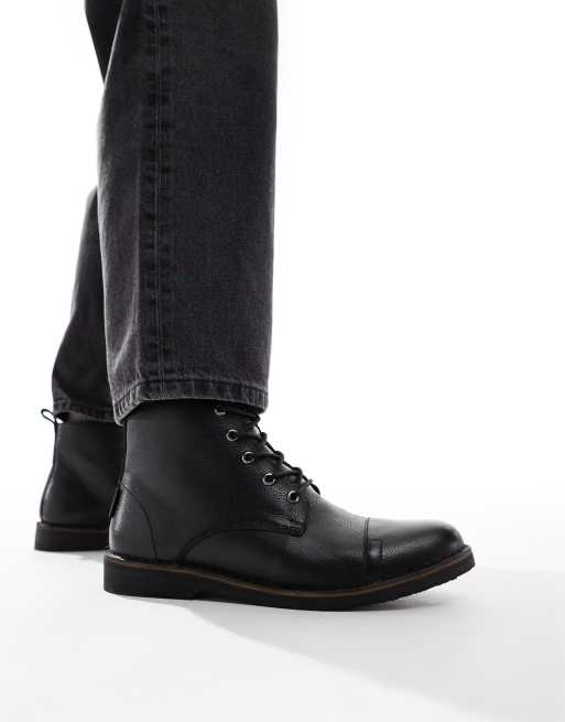 Levi track boots on sale