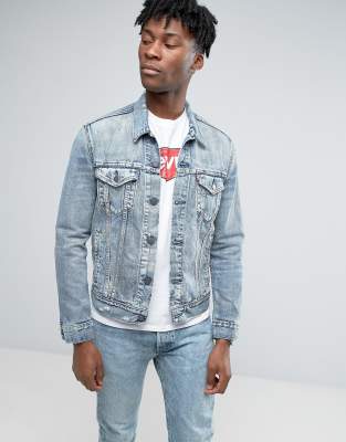 asos levis