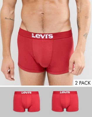 levi's trunks