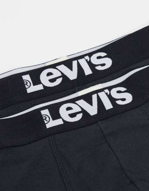 Levi's trunks in 2 pack, 3 of 4