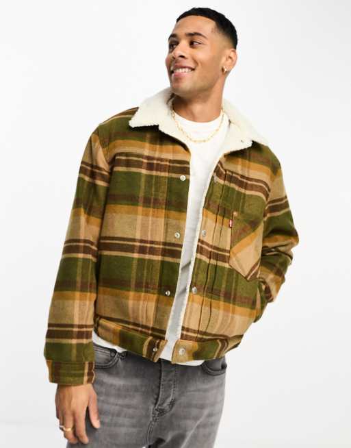 Levi's clearance type 1