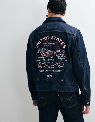 Dark Wash 3
