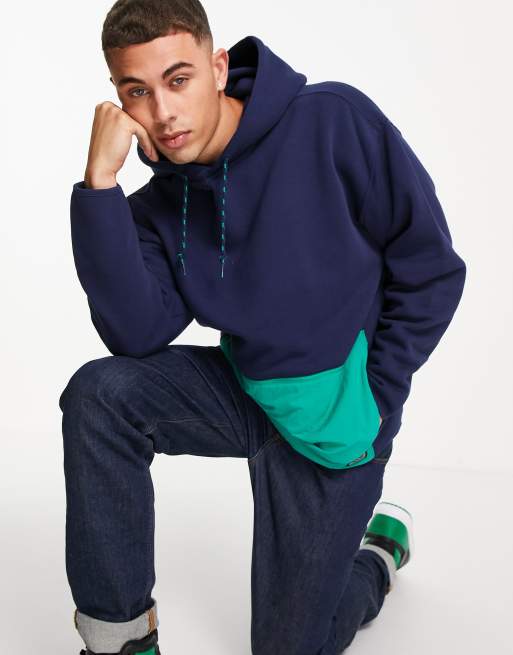 Asos levis hoodie hotsell