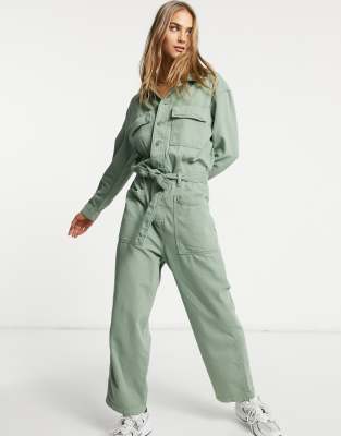 utility jumpsuit