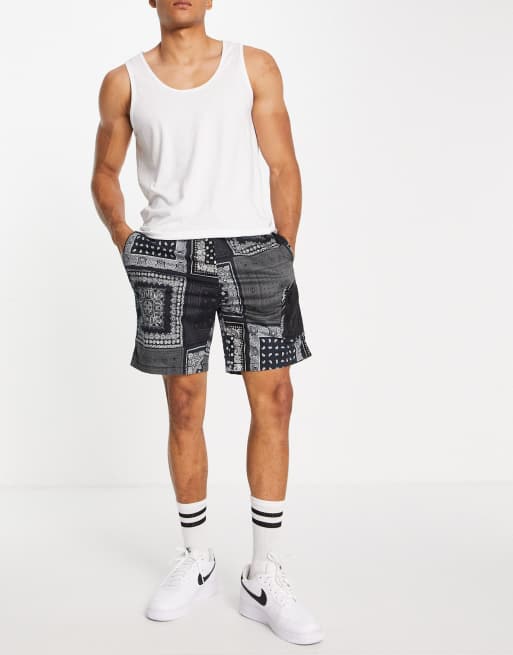 Levi's utility sale shorts