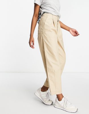 burton tuxedo trousers