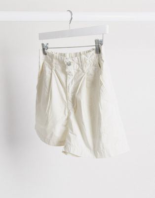 levi's utility shorts