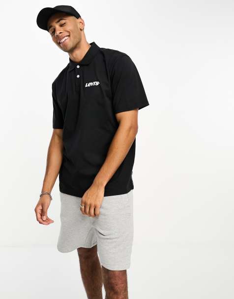 Levi's polo online shirt sale