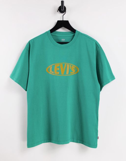 Classic levis t shirt sale