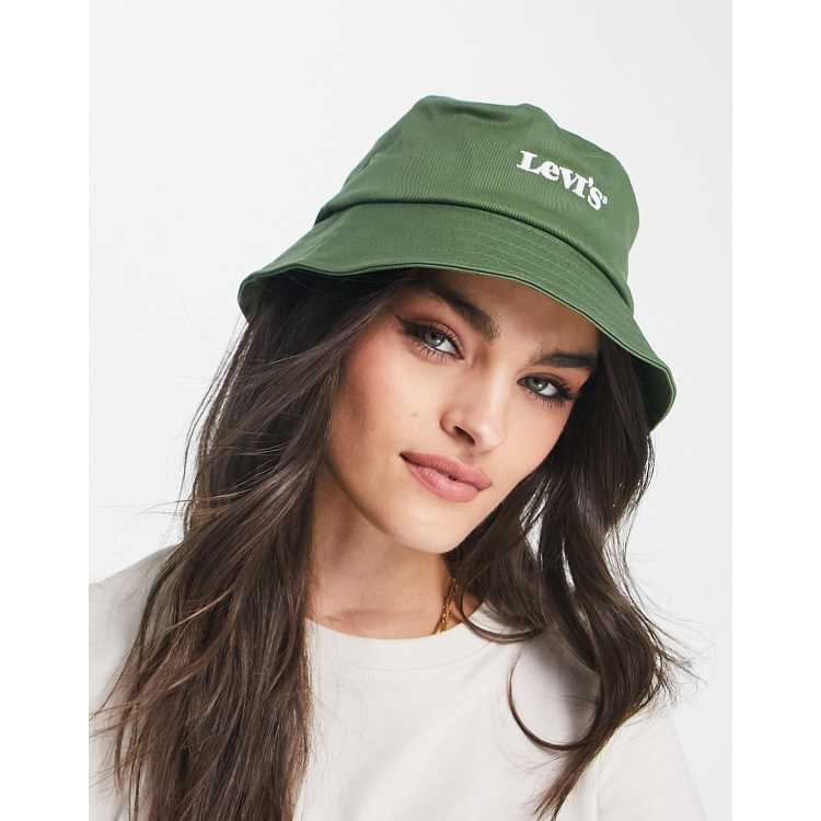 Vintage levis hat deals