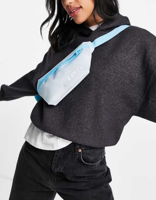 levi bum bag