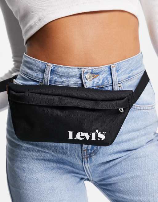 Sac banane levis top