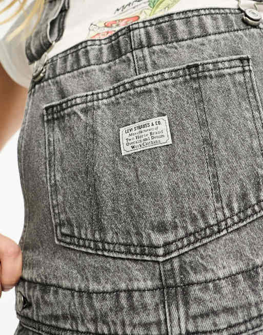 Levis online vintage short