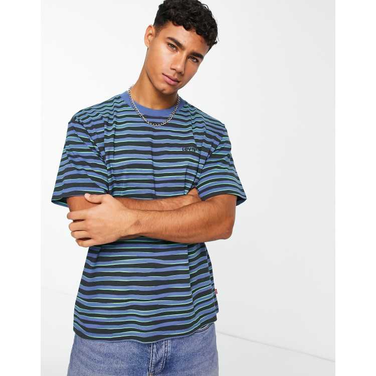 Levis vintage t shirt hot sale