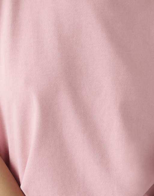 Levi's Vintage - T-shirt rosa, 2 di 4
