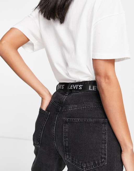 Levis 2024 web belt