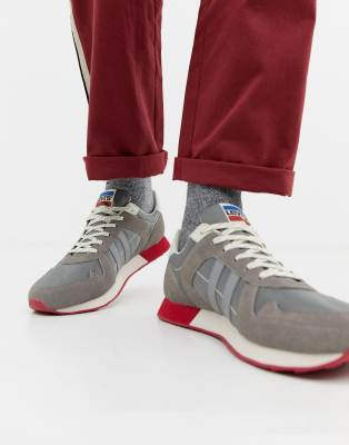 levis webb sneakers