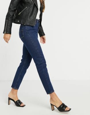 levi's wedgie icon black and blue