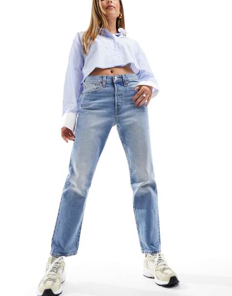 Levi's Jeans for Women