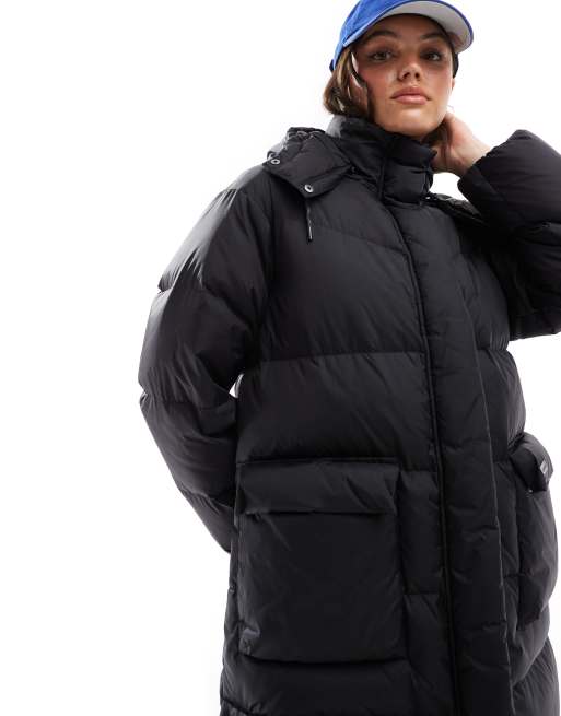 Padded western puffer 2025