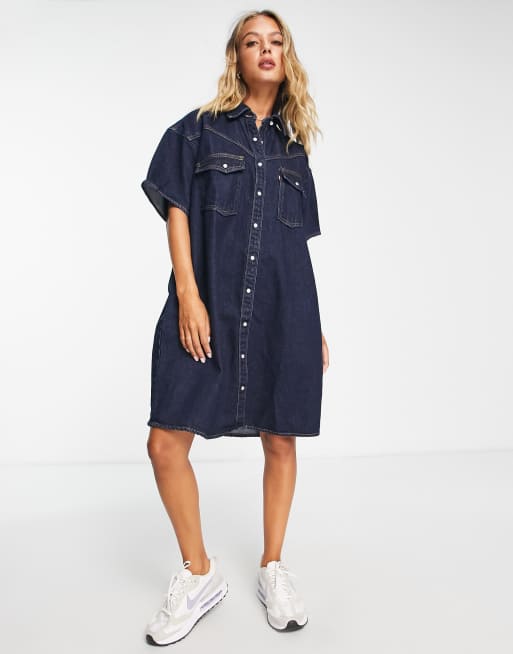 Levis on sale western dress