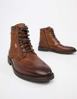 levis whitfield shoes