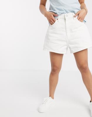 asos levis shorts