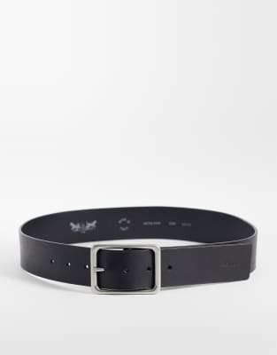 Black Leather 4