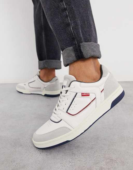 levi's comfort trainers