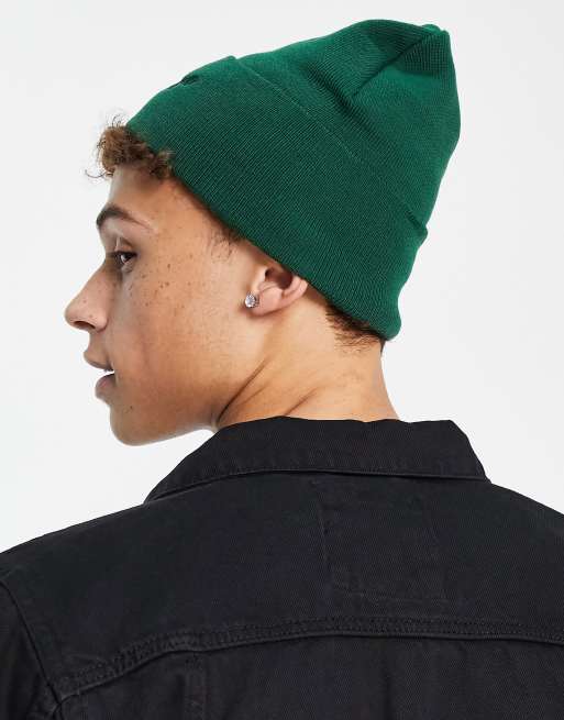 Levis fisherman beanie hotsell