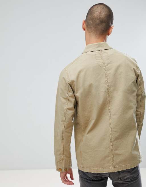 Levi's worker engineers clearance jacket