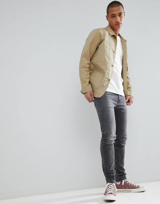 levi's worker engineers jacket