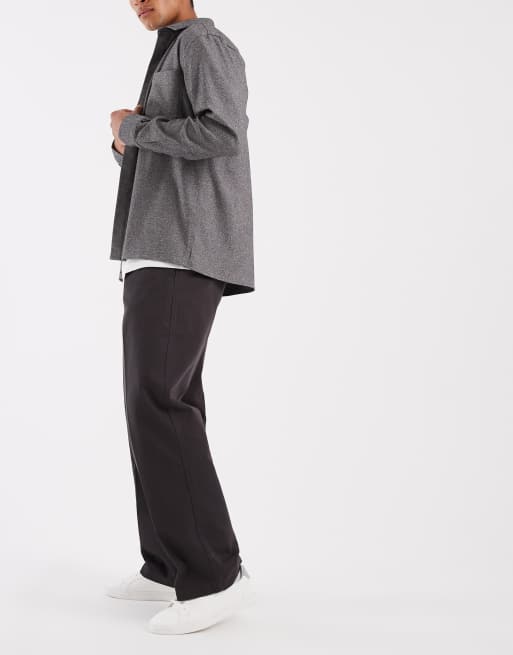 Levi's Workwear bluza z kapturem w jasnoszarym kolorze, 3 z 5