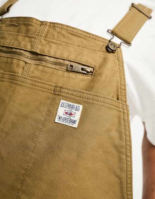 Levi strauss store workwear