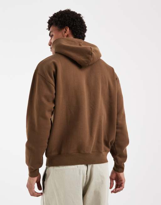 Levi's Workwear Kapuzenpullover in Braun, 2 von 5