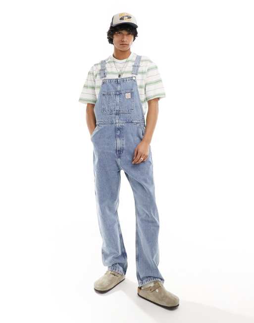 Levis overall outlet