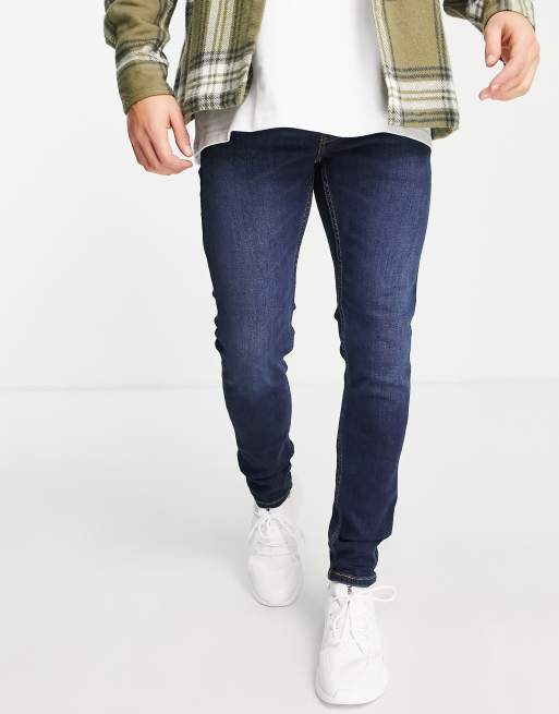 Asos store mens levis