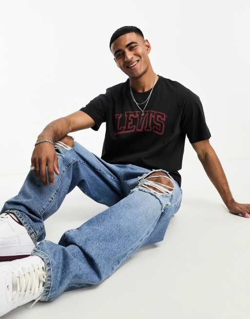 Asos levi outlet t shirt