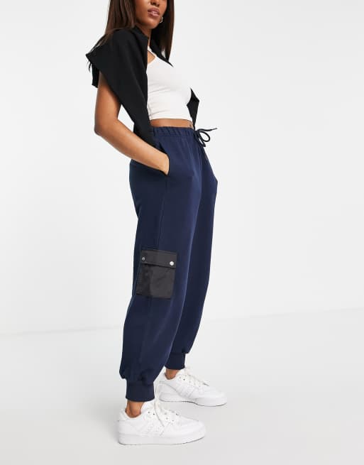 Levi's cargo hot sale jogger