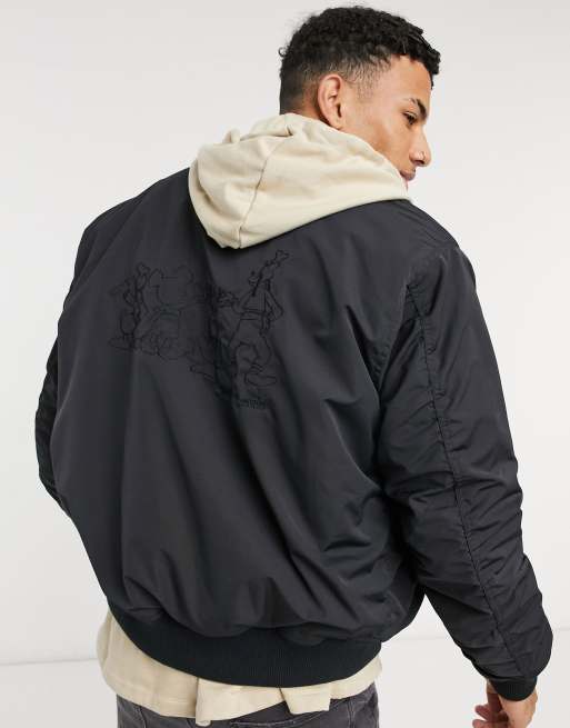 Levi's on sale disney jacket