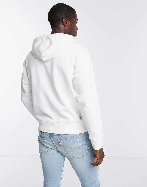 Levi's justin best sale timberlake hoodie