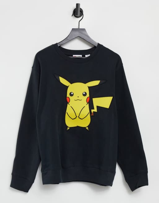 Pokemon Sweatshirt, Kids