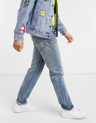 levis mario jeans