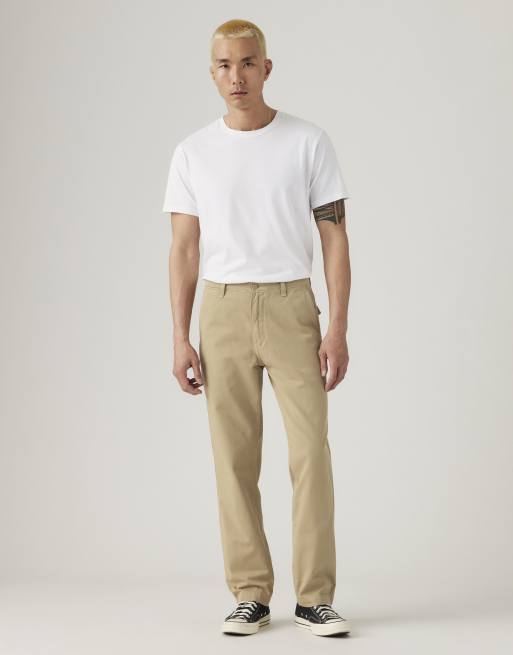 Levi's - XX Authentic - Chino vestibilità comoda beige, 2 di 4