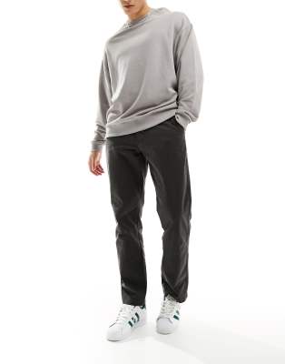 Levi's - XX Authentic - Pantalon chino droit - Noir