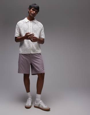 Levi's Xx Authentic Relaxed Twill Chino Shorts