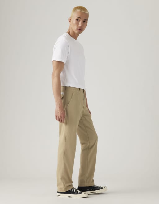 Levi's Xx authentische Relaxed-Chinos in Beige, 4 von 4