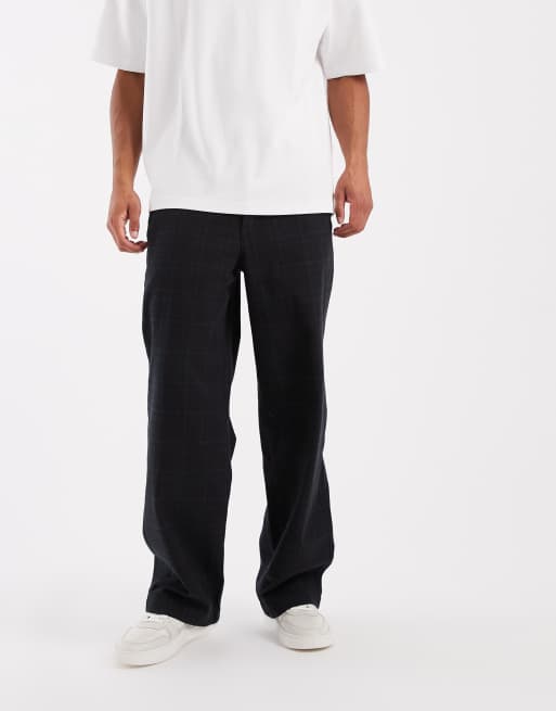 Levi's - XX - Chino ampi neri, 2 di 5