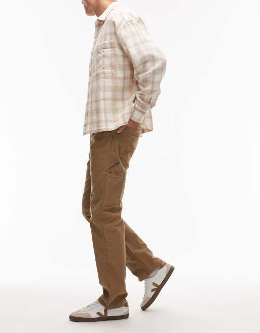 Pantalon Kaki TravisMathew | Vêtements
